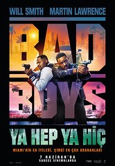 BAD BOYS: YA HEP YA HİÇ 